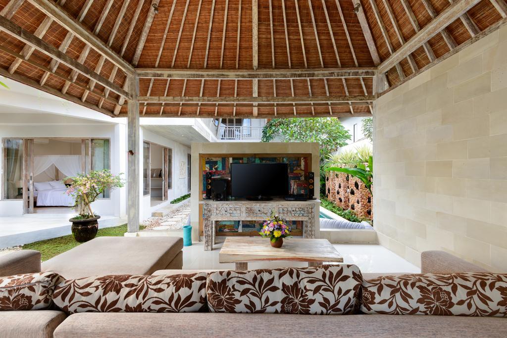 Adinda Balangan Beach Villa Jimbaran Εξωτερικό φωτογραφία
