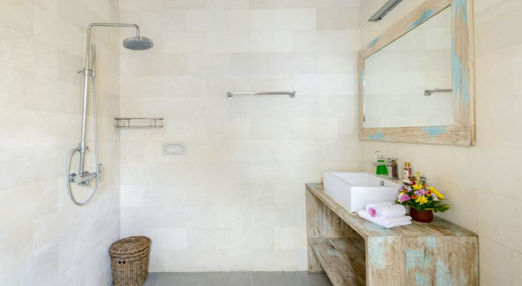 Adinda Balangan Beach Villa Jimbaran Εξωτερικό φωτογραφία