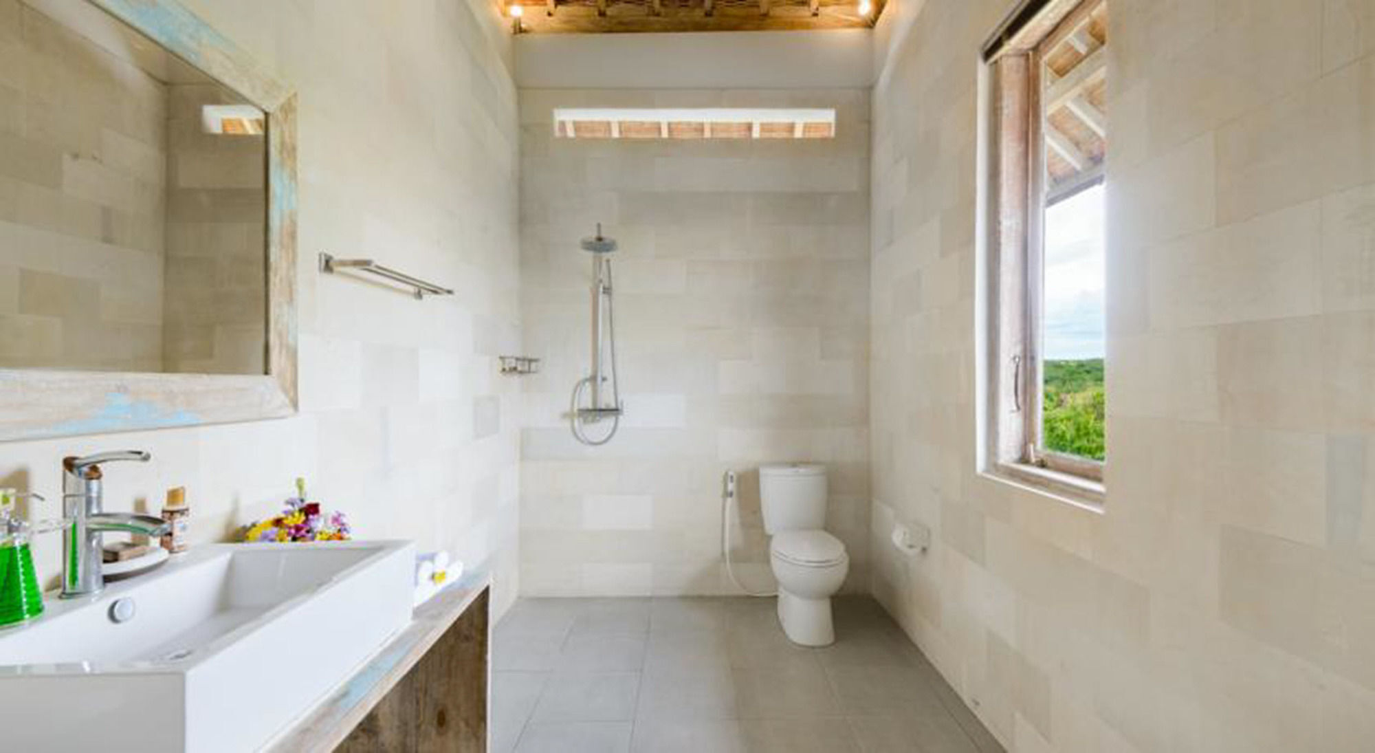 Adinda Balangan Beach Villa Jimbaran Εξωτερικό φωτογραφία